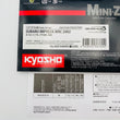 Load image into Gallery viewer, Kyosho Mini-z Body ASC SUBARU IMPREZA WRC 2002 MZP474WR/448WR