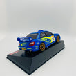 Load image into Gallery viewer, Kyosho Mini-z Body ASC SUBARU IMPREZA WRC 2002 MZP474WR/448WR