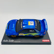 Load image into Gallery viewer, Kyosho Mini-z Body ASC SUBARU IMPREZA WRC 2002 MZP474WR/448WR
