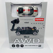 Load image into Gallery viewer, KYOSHO MINI-Z Ready Set AWD NEO Classic Racer 32625GM