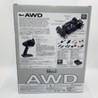 Load image into Gallery viewer, KYOSHO MINI-Z Ready Set AWD NEO Classic Racer 32625GM