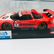 Load image into Gallery viewer, Kyosho Mini-z Body ASC ARTA NSX 2007 MZP324AR