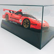 Load image into Gallery viewer, Kyosho Mini-z Body ASC ARTA NSX 2007 MZP324AR