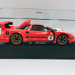 Load image into Gallery viewer, Kyosho Mini-z Body ASC ARTA NSX 2007 MZP324AR