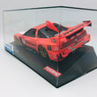 Load image into Gallery viewer, Kyosho Mini-z Body ASC ARTA NSX 2007 MZP324AR