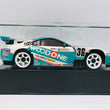 Load image into Gallery viewer, Kyosho Mini-z Body ASC WOODONE TOM’S SUPRA MZG303WT
