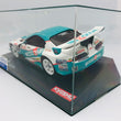 Load image into Gallery viewer, Kyosho Mini-z Body ASC WOODONE TOM’S SUPRA MZG303WT