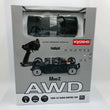 Load image into Gallery viewer, Kyosho Mini-z Ready Set DODGE CHALLENGER SRT HELLCAT REDEYE 32621G