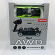 Load image into Gallery viewer, Kyosho Mini-z Ready Set DODGE CHALLENGER SRT HELLCAT REDEYE 32621MG