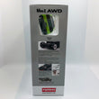 Load image into Gallery viewer, Kyosho Mini-z Ready Set DODGE CHALLENGER SRT HELLCAT REDEYE 32621MG