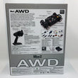 Load image into Gallery viewer, Kyosho Mini-z Ready Set DODGE CHALLENGER SRT HELLCAT REDEYE 32621MG