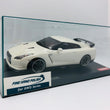Load image into Gallery viewer, Kyosho Mini-z Body ASC NISSAN GT-R SpecV MZP417W