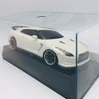 Load image into Gallery viewer, Kyosho Mini-z Body ASC NISSAN GT-R SpecV MZP417W