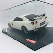 Load image into Gallery viewer, Kyosho Mini-z Body ASC NISSAN GT-R SpecV MZP417W