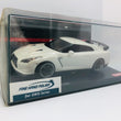 Load image into Gallery viewer, Kyosho Mini-z Body ASC NISSAN GT-R SpecV MZP417W
