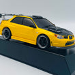 Load image into Gallery viewer, Kyosho Mini-z Body ASC SUBARU IMPREZA WRX MZP416MY