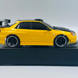 Load image into Gallery viewer, Kyosho Mini-z Body ASC SUBARU IMPREZA WRX MZP416MY