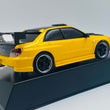 Load image into Gallery viewer, Kyosho Mini-z Body ASC SUBARU IMPREZA WRX MZP416MY