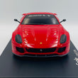 Load image into Gallery viewer, Kyosho Mini-z Body ASC Ferrari 599XX MZP227TR