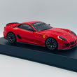 Load image into Gallery viewer, Kyosho Mini-z Body ASC Ferrari 599XX MZP227TR