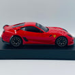 Load image into Gallery viewer, Kyosho Mini-z Body ASC Ferrari 599XX MZP227TR