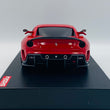 Load image into Gallery viewer, Kyosho Mini-z Body ASC Ferrari 599XX MZP227TR
