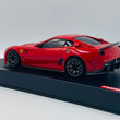Load image into Gallery viewer, Kyosho Mini-z Body ASC Ferrari 599XX MZP227TR