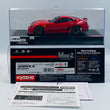 Load image into Gallery viewer, Kyosho Mini-z Body ASC Ferrari 599XX MZP227TR