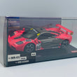 Load image into Gallery viewer, Kyosho Mini-z Body ASC McLaren F1 GTR No.60 JGTC 1996 MZP203LA