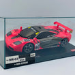 Load image into Gallery viewer, Kyosho Mini-z Body ASC McLaren F1 GTR No.60 JGTC 1996 MZP203LA