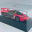 Load image into Gallery viewer, Kyosho Mini-z Body ASC McLaren F1 GTR No.60 JGTC 1996 MZP203LA