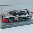Load image into Gallery viewer, Kyosho Mini-z Body ASC G'ZOX MUGEN NSX MZC301GM