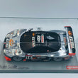 Load image into Gallery viewer, Kyosho Mini-z Body ASC G'ZOX MUGEN NSX MZC301GM