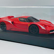 Load image into Gallery viewer, Kyosho Mini-z Body ASC Ferrari FXX Evoluzione MZP217R
