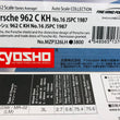 Load image into Gallery viewer, Kyosho Mini-z Body ASC Porsche 962 C KH No.16 JSPC 1987 MZP326LH
