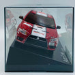 Load image into Gallery viewer, Kyosho Mini-z Body ASC MITSUBISHI LANCER EVOLUTION X MZP409M