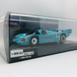 Load image into Gallery viewer, Kyosho Mini-z Body ASC Porsche 962 C KH No.16 JSPC 1987 MZP326LH