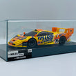 Load image into Gallery viewer, Kyosho Mini-z Body ASC YELLOW CORN McLaren F1 GTR MZP213YC