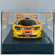 Load image into Gallery viewer, Kyosho Mini-z Body ASC YELLOW CORN McLaren F1 GTR MZP213YC