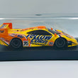 Load image into Gallery viewer, Kyosho Mini-z Body ASC YELLOW CORN McLaren F1 GTR MZP213YC