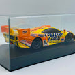 Load image into Gallery viewer, Kyosho Mini-z Body ASC YELLOW CORN McLaren F1 GTR MZP213YC