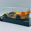 Load image into Gallery viewer, Kyosho Mini-z Body ASC YELLOW CORN McLaren F1 GTR MZP213YC