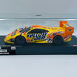 Load image into Gallery viewer, Kyosho Mini-z Body ASC YELLOW CORN McLaren F1 GTR MZP213YC