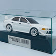 Load image into Gallery viewer, Kyosho Mini-z Body ASC MITSUBISHI LANCER EVOLUTION VI MZC3W