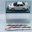 Load image into Gallery viewer, Kyosho Mini-z Body ASC MITSUBISHI LANCER EVOLUTION VI MZC3W