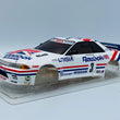 Load image into Gallery viewer, Kyosho Mini-z Body ASC Reebok SKYLINE No.3 1991 JTC MZM404RB