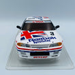 Load image into Gallery viewer, Kyosho Mini-z Body ASC Reebok SKYLINE No.3 1991 JTC MZM404RB