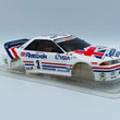 Load image into Gallery viewer, Kyosho Mini-z Body ASC Reebok SKYLINE No.3 1991 JTC MZM404RB