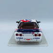 Load image into Gallery viewer, Kyosho Mini-z Body ASC Reebok SKYLINE No.3 1991 JTC MZM404RB