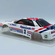 Load image into Gallery viewer, Kyosho Mini-z Body ASC Reebok SKYLINE No.3 1991 JTC MZM404RB
